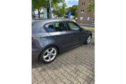 BMW 118 Gebrauchtwagen