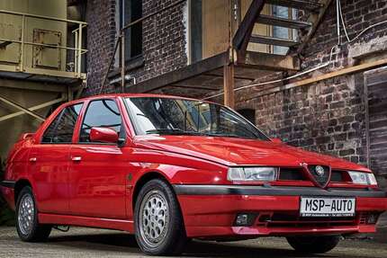 Alfa Romeo 155 Gebrauchtwagen