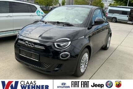 Fiat 500e Gebrauchtwagen