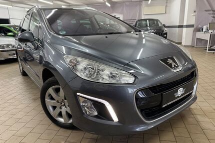 Peugeot 308 Gebrauchtwagen