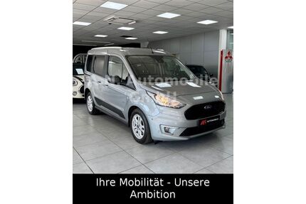 Ford Tourneo Gebrauchtwagen