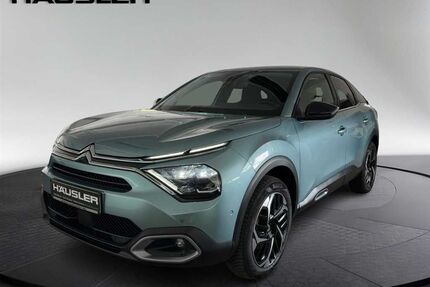 Citroen C4 Gebrauchtwagen