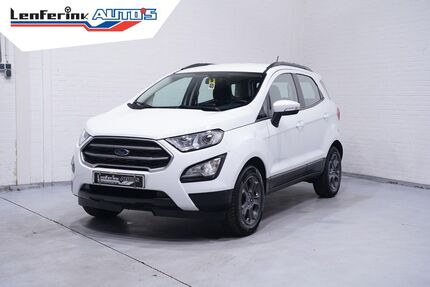 Ford EcoSport Gebrauchtwagen