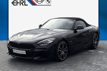 BMW Z4 M40 Gebrauchtwagen