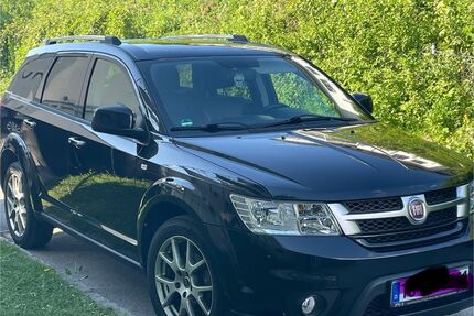 Fiat Freemont Gebrauchtwagen