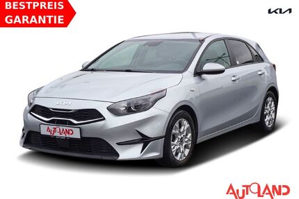 Kia ceed / Ceed Gebrauchtwagen