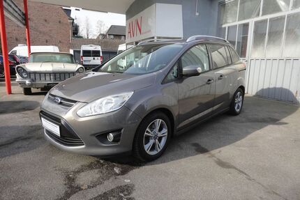 Ford Grand C-Max Gebrauchtwagen