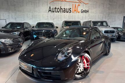 Porsche Carrera GT Gebrauchtwagen