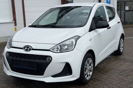 Hyundai i10 Gebrauchtwagen