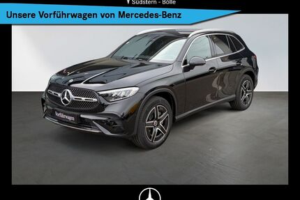 Mercedes-Benz GLC 200 Gebrauchtwagen