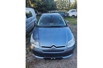 Citroen C4 Gebrauchtwagen