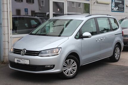 VW Sharan Gebrauchtwagen