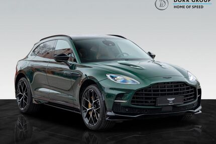 Aston Martin DBX Gebrauchtwagen