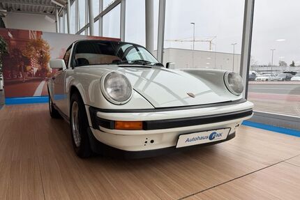 Porsche 911 Urmodell Gebrauchtwagen