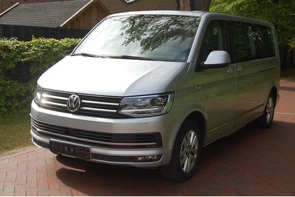 VW T6 Caravelle Gebrauchtwagen