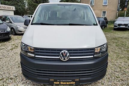 VW T6 Transporter Gebrauchtwagen
