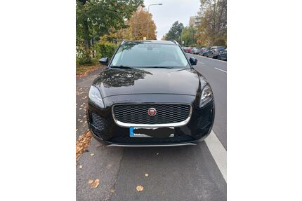 Jaguar E-Pace Gebrauchtwagen