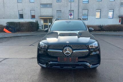 Mercedes-Benz GLE 300 Gebrauchtwagen