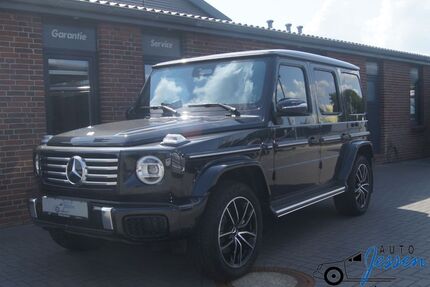 Mercedes-Benz G 450 Gebrauchtwagen