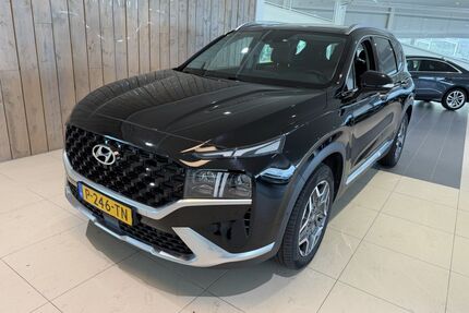 Hyundai SANTA FE Gebrauchtwagen