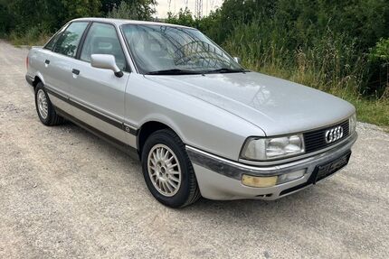 Audi 90 Gebrauchtwagen