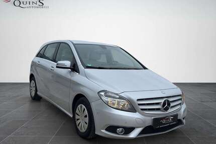 Mercedes-Benz B 180 Gebrauchtwagen