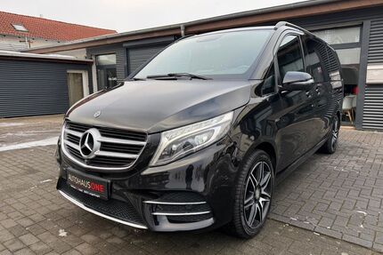 Mercedes-Benz V 250 Gebrauchtwagen