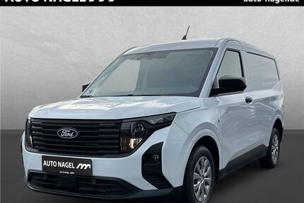 Ford Transit Courier Gebrauchtwagen