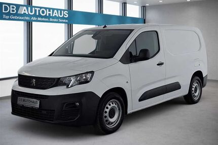 Peugeot Partner Gebrauchtwagen