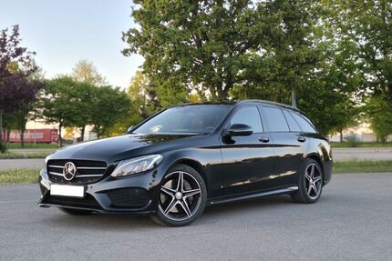 Mercedes-Benz C 250 Gebrauchtwagen