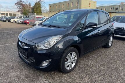 Hyundai ix20 Gebrauchtwagen