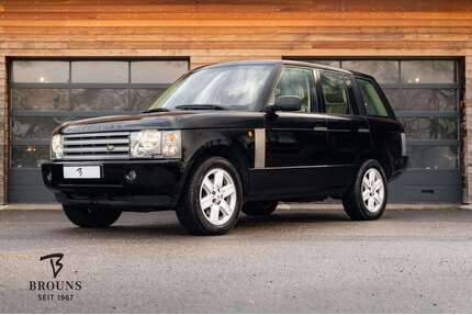 Land Rover Range Rover Gebrauchtwagen
