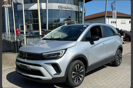 Opel Crossland (X) Gebrauchtwagen