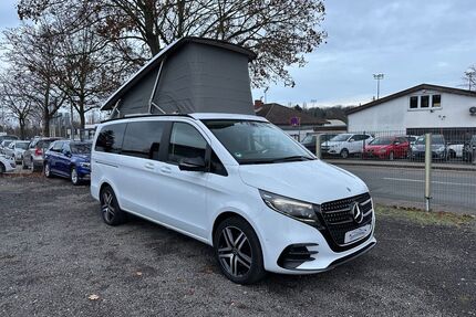 Mercedes-Benz V 300 Gebrauchtwagen