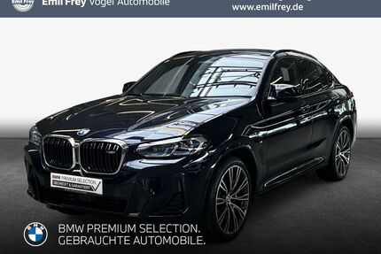 BMW X4 M40 Gebrauchtwagen