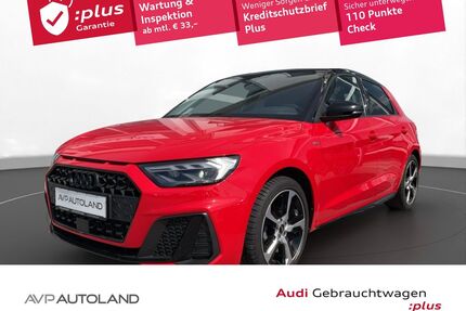 Audi A1 Gebrauchtwagen