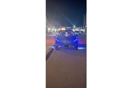Mercedes-Benz GLE 250 Gebrauchtwagen