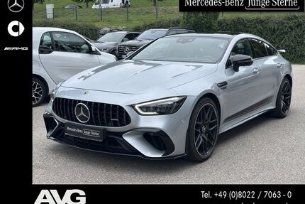 Mercedes-Benz AMG GT Gebrauchtwagen