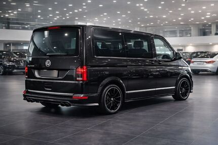 VW T6 Multivan Gebrauchtwagen