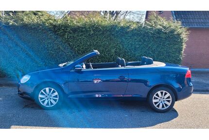 VW Eos Gebrauchtwagen