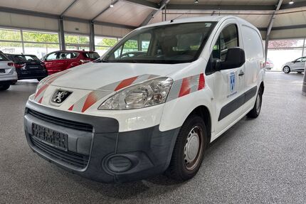 Peugeot Partner Gebrauchtwagen