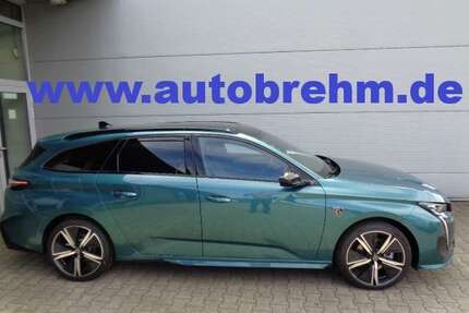 Peugeot 308 Gebrauchtwagen