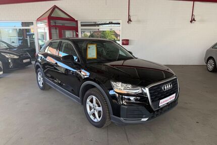 Audi Q2 Gebrauchtwagen