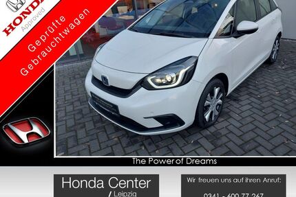 Honda Jazz Gebrauchtwagen