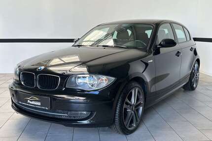 BMW 118 Gebrauchtwagen