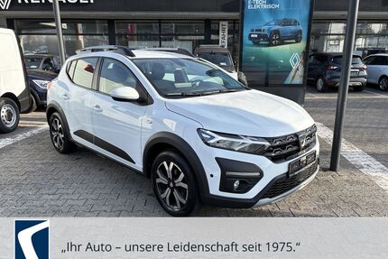 Dacia Sandero Gebrauchtwagen