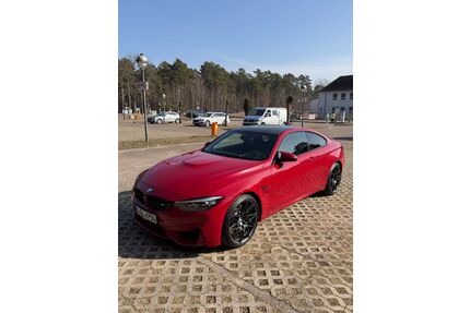 BMW M4 Gebrauchtwagen