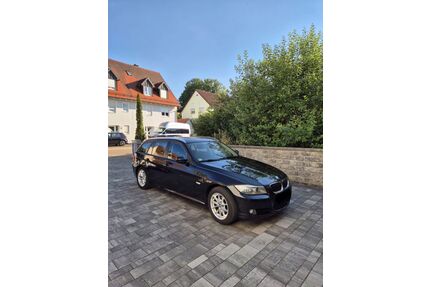 BMW 320 Gebrauchtwagen
