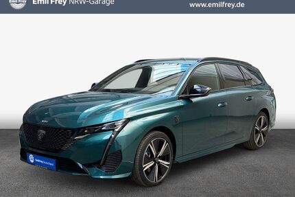 Peugeot 308 Gebrauchtwagen