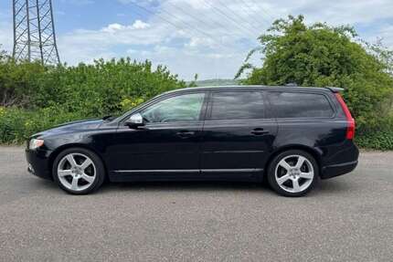 Volvo V70 Gebrauchtwagen